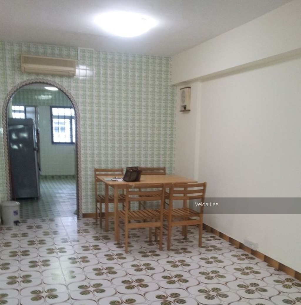 Blk 345 Ang Mo Kio Avenue 3 (Ang Mo Kio), HDB 3 Rooms #114861822